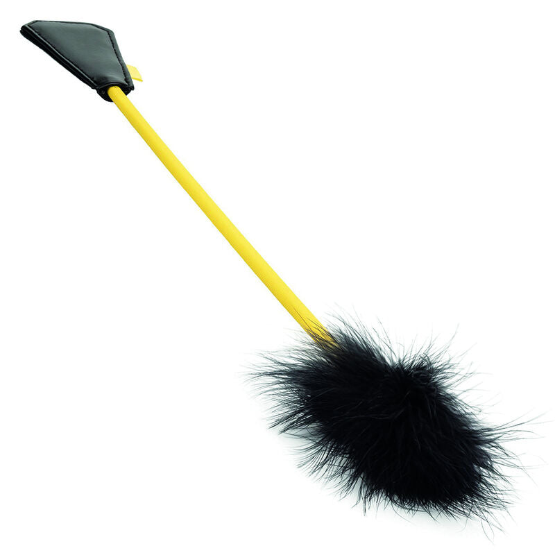 CALEXOTICS - COLHEITA DE PENA SEM FIO