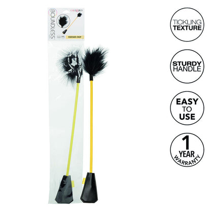 CALEXOTICS - GRENZENLOSE FEDERERNTE