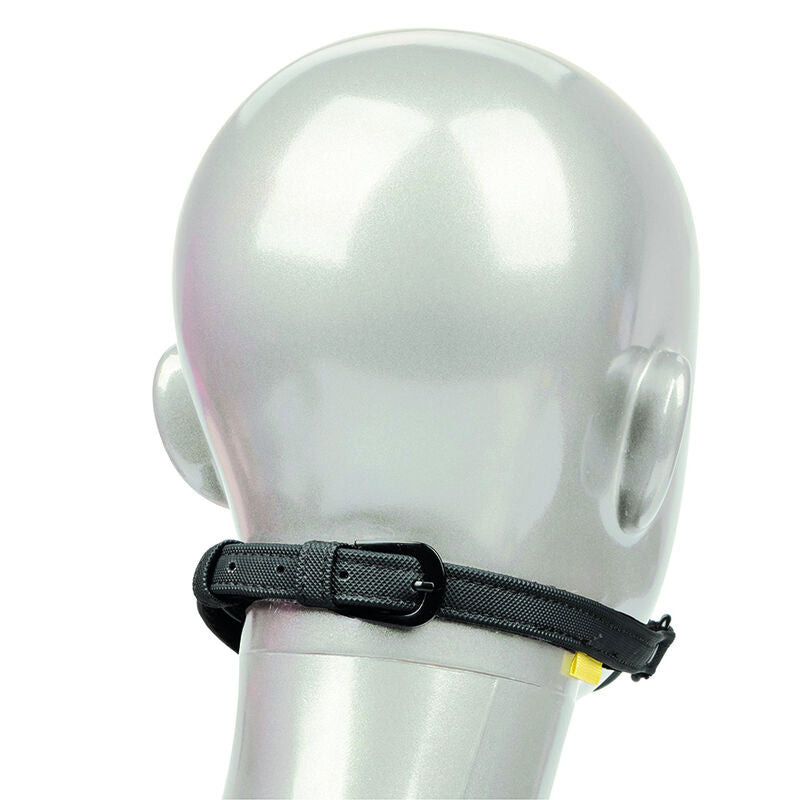 CALEXOTICS - GRENZENLOSER ATMUNGSAKTIVER BALLGAG