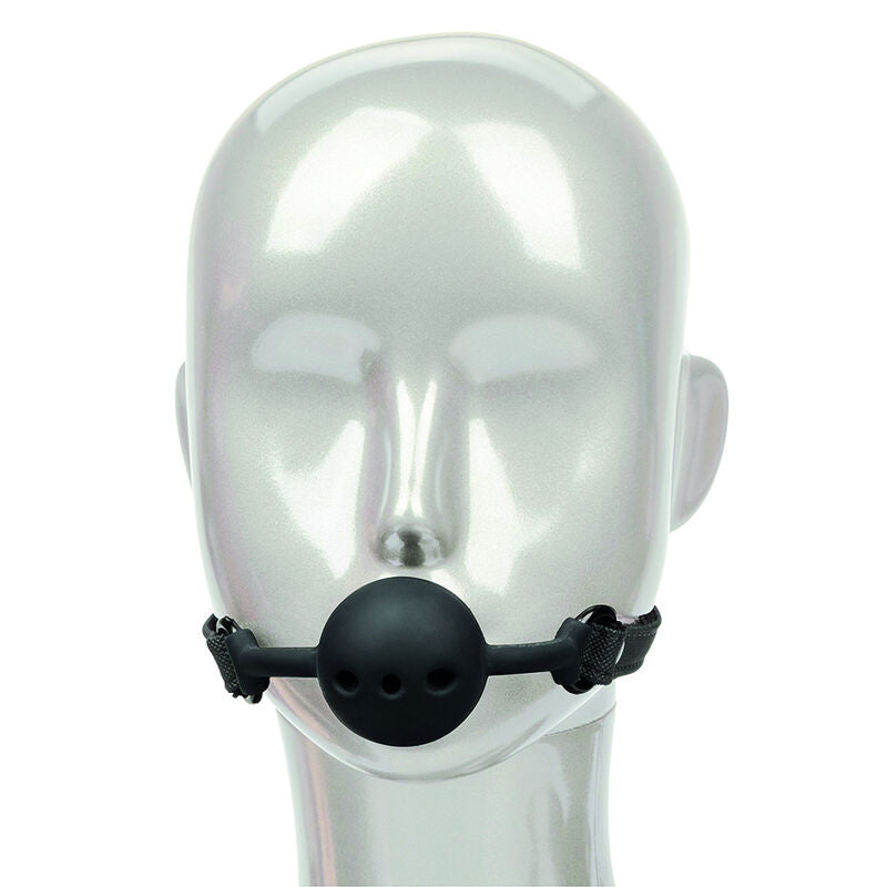 CALEXOTICS - GRENZENLOSER ATMUNGSAKTIVER BALLGAG