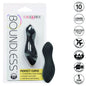 CALEXOTICS - BOUNDLESS MASSAGER PERFECT CURVE