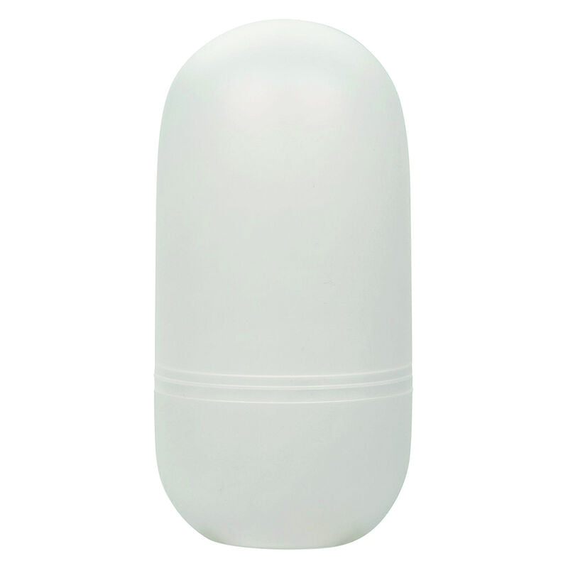 CALEXOTICS - BOUNDLESS REVERSIBLE SQUISHY BALL STROKE AMARELO