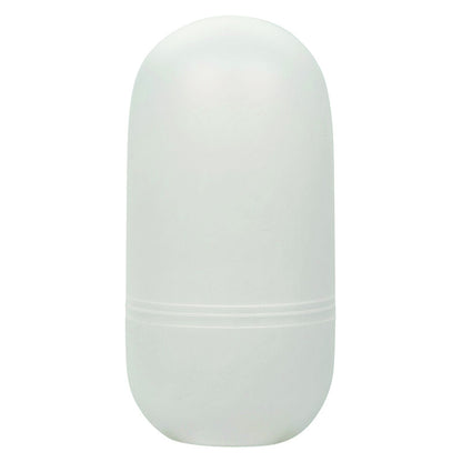 CALEXOTICS - BOUNDLESS REVERSIBLE SQUISHY BALL STROKE AMARELO