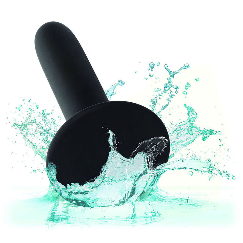 CALEXOTICS - KIT DE FIXAÇÃO DE CURVA DE SILICONE BOUNDLESS