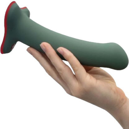 FUN FACTORY - DILDO MAGNUM WILD OLIVE