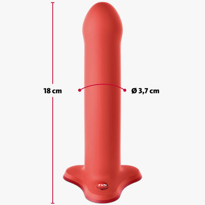 FUN FACTORY - DILDO MAGNUM WILD OLIVE