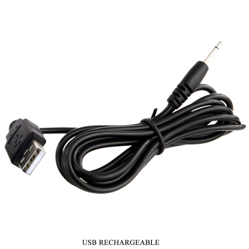 PRETTY LOVE - VIBRADOR MULTIFUNCIONAL PONTO G THOMAS VERDE-ÁGUA