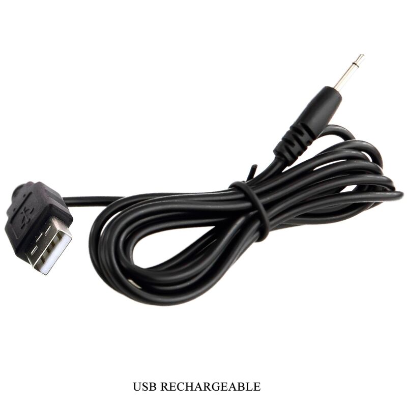 PRETTY LOVE - PRESCOTT MULTIFUNCIONAL VIBRADOR PONTO G ROXO