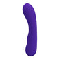 PRETTY LOVE - VIBRADOR RECARREGÁVEL PRESCOTT ROXO