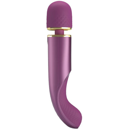 PRETTY LOVE - MASSAGEADOR 7 MODOS DE VIBRAÇÃO ROXO