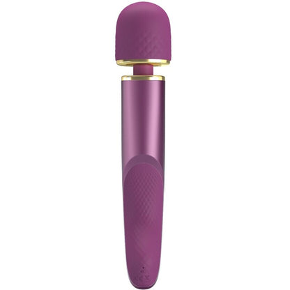PRETTY LOVE - MASSAGEADOR 7 MODOS DE VIBRAÇÃO ROXO