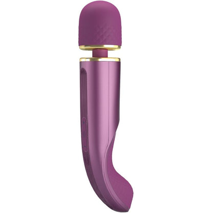 PRETTY LOVE - MASSAGEADOR 7 MODOS DE VIBRAÇÃO ROXO