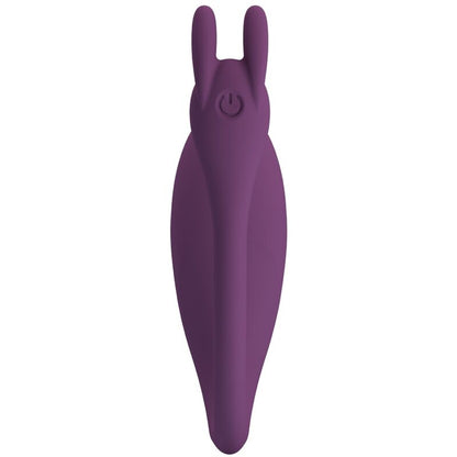 PRETTY LOVE - CATALINA VIBRATOR APP CONTROLE REMOTO ROXO