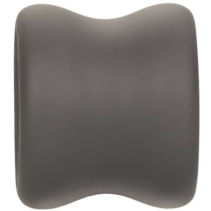 CALEXOTICS - Anel de alongamento de escroto alfa preto