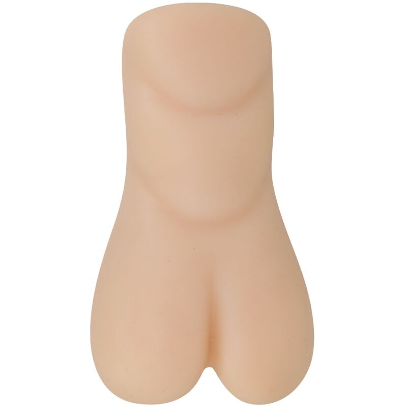 CRAZY BULL - MASTUBADOR EM FORMA DE VAGINA ELIANA