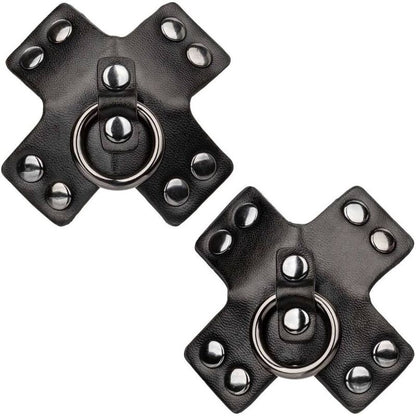 CALEXOTICS - ANEL DE O-RING EUPHORIA PRETO