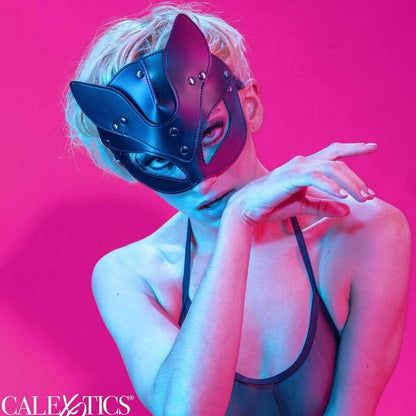 CALEXOTICS - MÁSCARA DE GATO EUPHORIA
