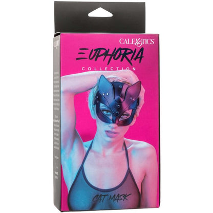 CALEXOTICS - MÁSCARA DE GATO EUPHORIA