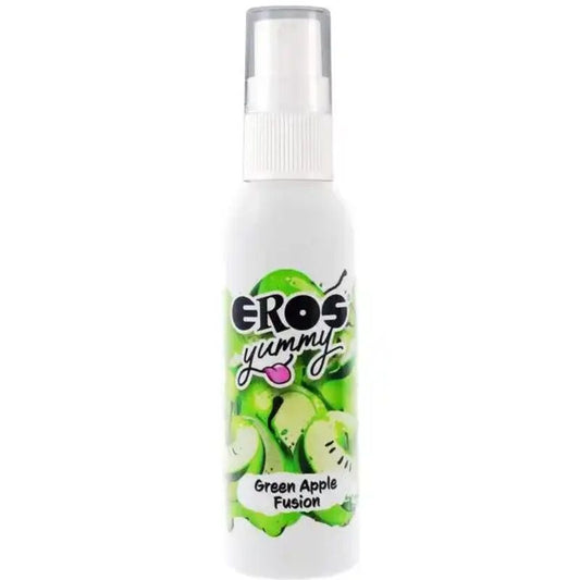 EROS - YUMMY SPRAY CORPORAL MAÇÃ VERDE FUSION 50 ML