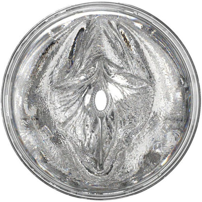 FLESHLIGHT - QUICKSHOT DUPLO MASTURBADOR OUTONO QUEDAS