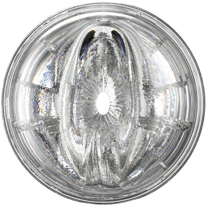 FLESHLIGHT - QUICKSHOT DUPLO MASTURBADOR OUTONO QUEDAS