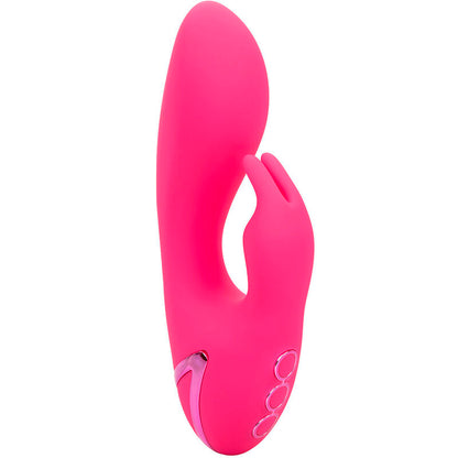 CALEXOTICS - SO. CAL SUNSHINE VIBRATOR RABBIT FUCHSIA BY CALIFORNIA DREAMING