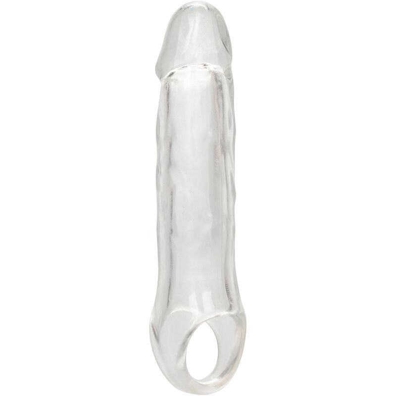 CALEXOTICS - PERFORMANCE MAXX CLEAR EXTENSÃO 7,5 TRANSPARENTE