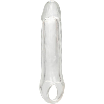 CALEXOTICS - PERFORMANCE MAXX CLEAR EXTENSÃO 7,5 TRANSPARENTE