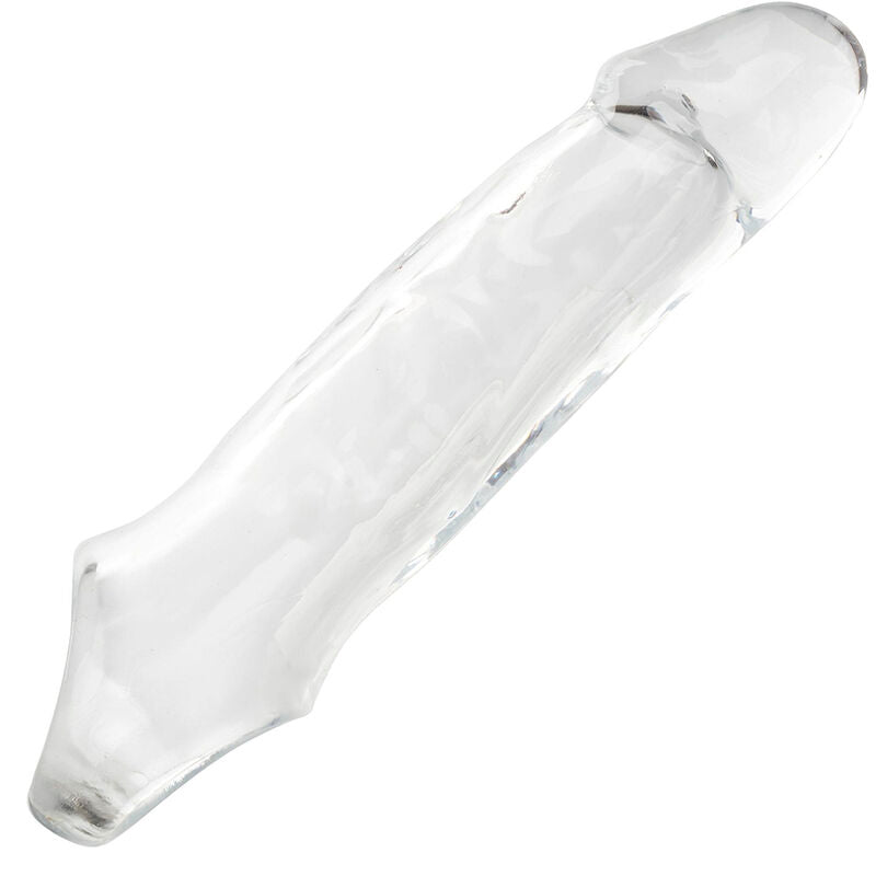 CALEXOTICS - PERFORMANCE MAXX CLEAR EXTENSÃO 7,5 TRANSPARENTE