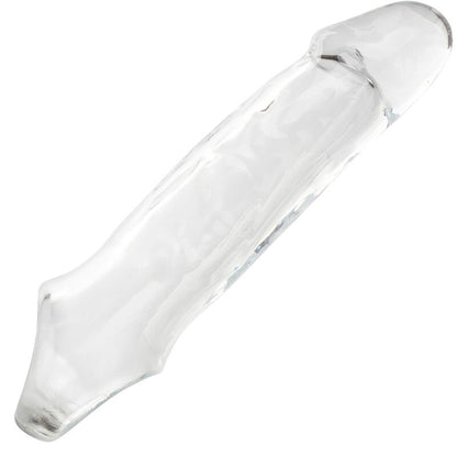CALEXOTICS - PERFORMANCE MAXX CLEAR EXTENSÃO 7,5 TRANSPARENTE