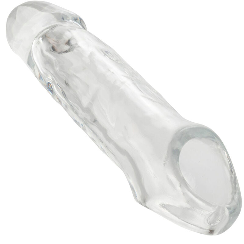 CALEXOTICS - PERFORMANCE MAXX CLEAR EXTENSÃO 7,5 TRANSPARENTE