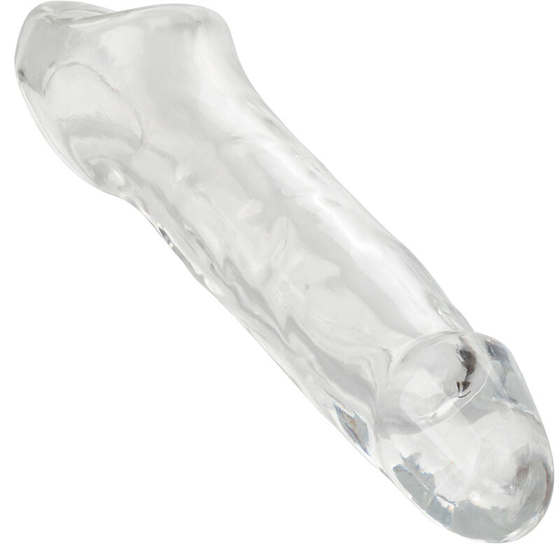 CALEXOTICS - PERFORMANCE MAXX CLEAR EXTENSÃO 7,5 TRANSPARENTE