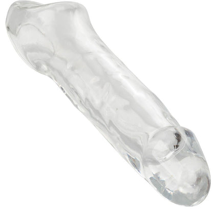 CALEXOTICS - PERFORMANCE MAXX CLEAR EXTENSÃO 7,5 TRANSPARENTE