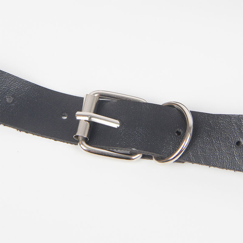 SUBBLIME - ARREIO DE LIGA COM ARGOLAS TAMANHO ÚNICO