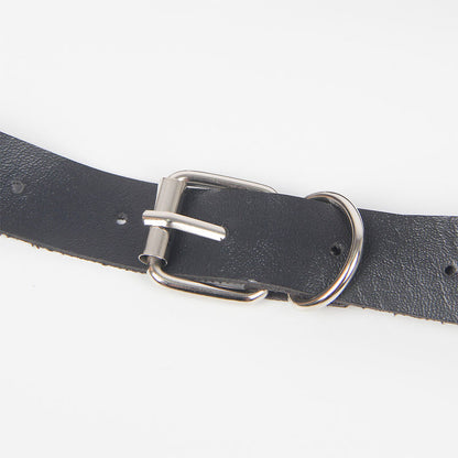 SUBBLIME - ARREIO DE LIGA COM ARGOLAS TAMANHO ÚNICO