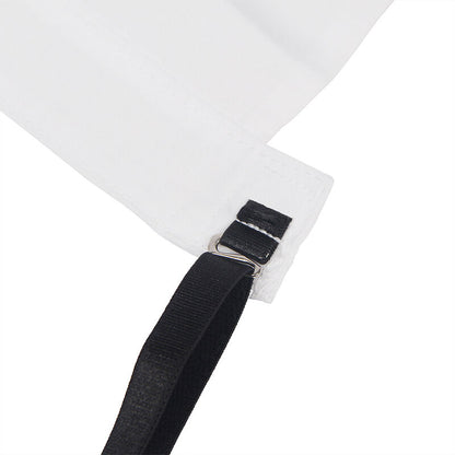 SUBBLIME - TRAJE UNIVERSITÁRIO SEXY S/M