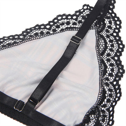 SUBBLIME - TRAJE UNIVERSITÁRIO SEXY S/M