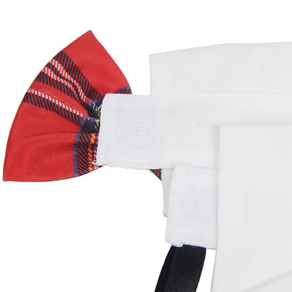 SUBBLIME - TRAJE UNIVERSITÁRIO SEXY S/M