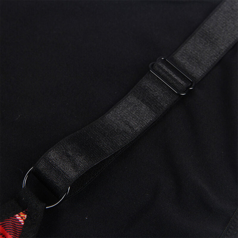 SUBBLIME - TRAJE DE PROFESSORA DE CORPO SEXY S/M