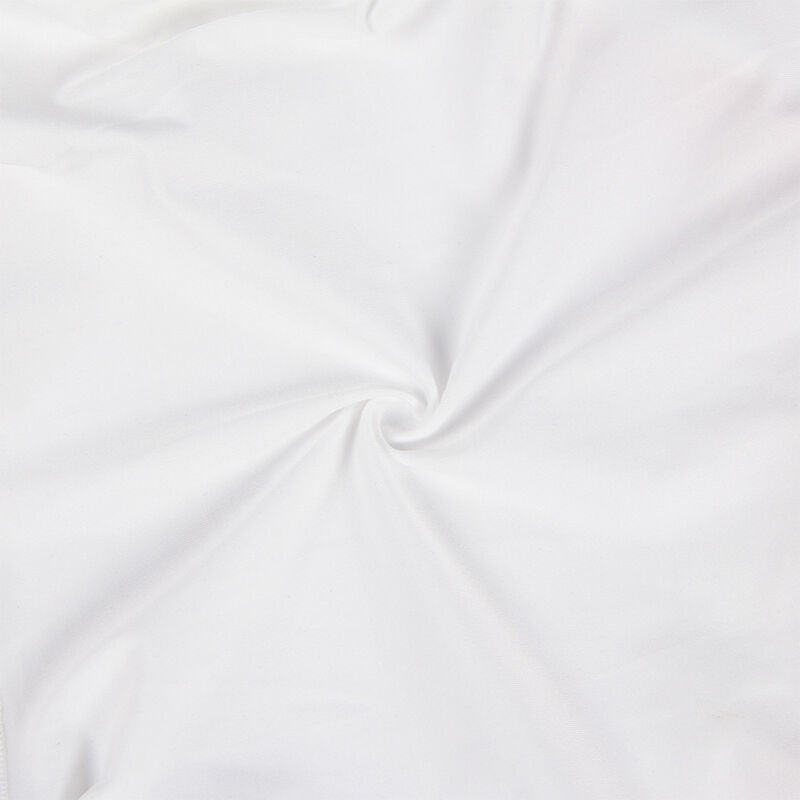 SUBBLIME - SEXY KÖRPER KOSTÜM FÜR KRANKENSCHWESTER S/M