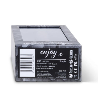 JE JOUE – KLASSISCHER KUGELVIBRATOR