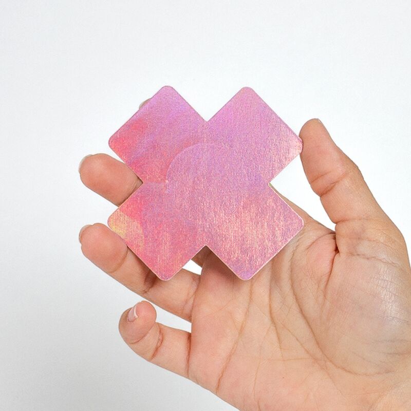 GEHEIMES SPIEL – WOW TITTEN! X BRUSTWARENABDECKUNGEN