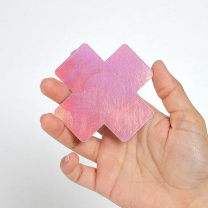 GEHEIMES SPIEL – WOW TITTEN! X BRUSTWARENABDECKUNGEN