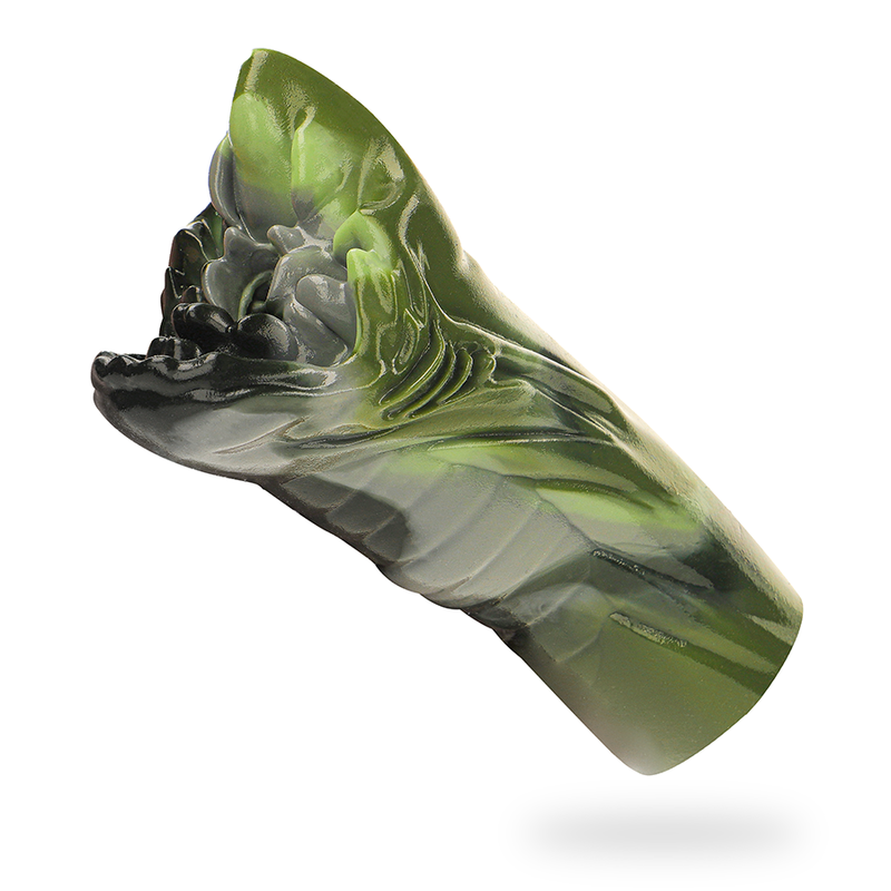 EPIC - STEROPES CYCLOPS MASTURBADOR MASCULINO BOCA