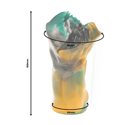 EPIC - ARGES CYCLOPS MASTURBADOR MASCULINO BOCA