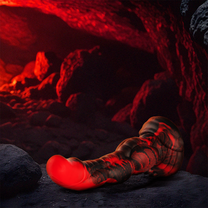 ÉPICO - ARES DILDO LUTA CONTRA A PAIXÃO