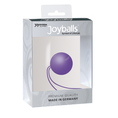JOYDIVION JOYBALLS - ESTILO DE VIDA SOLTEIRO FÚCSIA