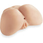 SILEXD - MASTURBADOR REALISTA DE BUNDA FEMININA DAPHNE
