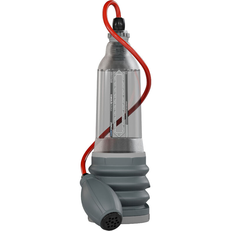 COMPANHEIRO DE BANHO - HYDROXTREME 8