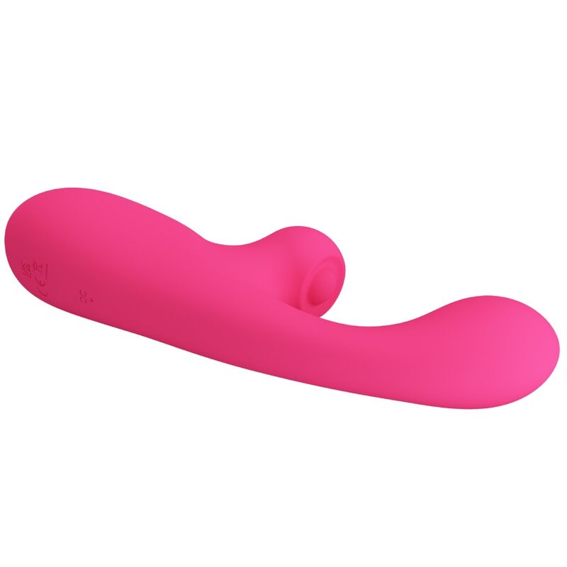 PRETTY LOVE - SKYLAR ROSA STIMULATOR-VIBRATOR